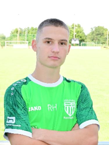 Raik Hugler