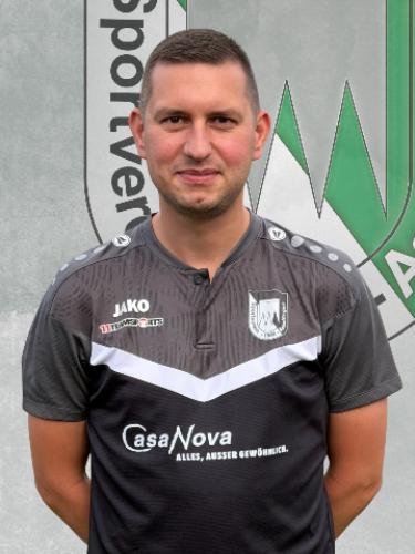 Wolfgang Hauslaib