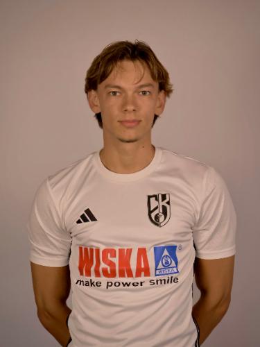 Timo Gennrich