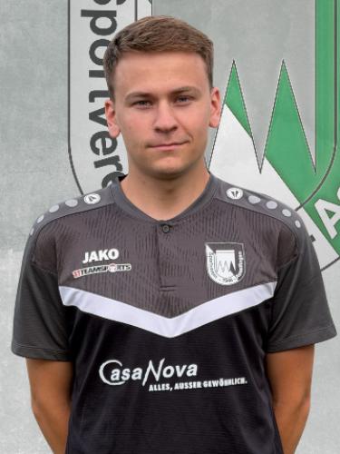 Tino Werner