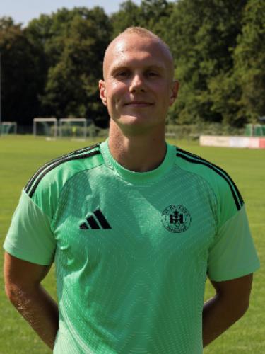 Lucas Disterheft