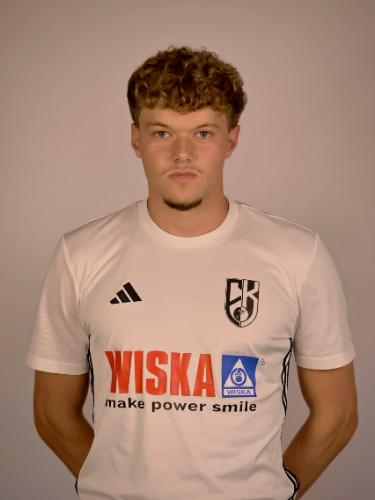 Justus Lenz