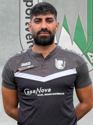 Vedat Pamukcu