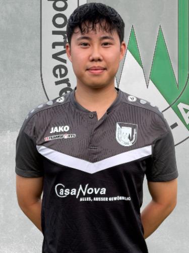 Max Tran