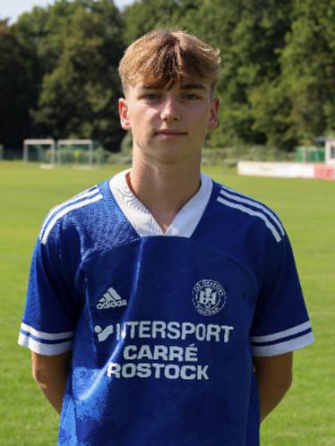 Ben-Luca Fritz