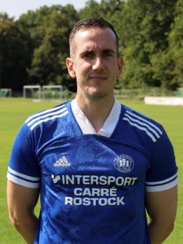 Sebastian Neise