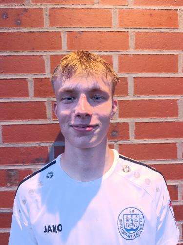 Felix Luca Kaiser