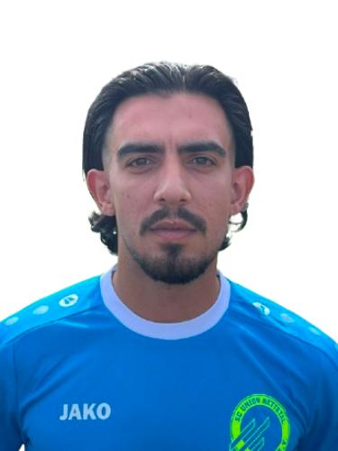 Khatab Omar Ghanim Al Arkwb