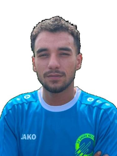 Moustafa Alhamwi