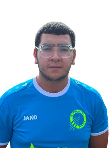 Yosef Almadfah