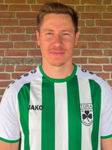 Manuel Berg
