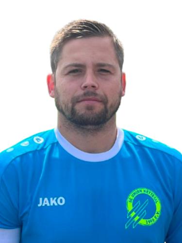 Daniel Ansorge