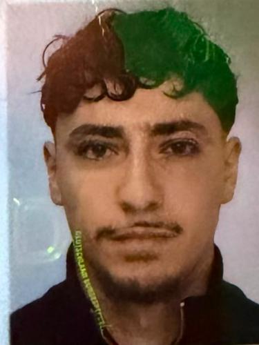 Ibrahim Az Zahafi