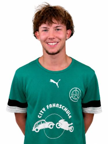 Jonas Hußmann