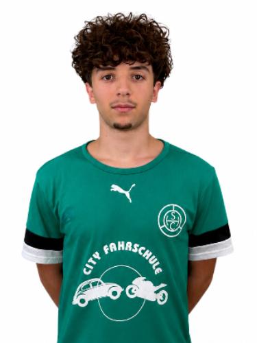 Raul Rettig Arias