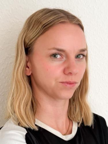 Janine Zalesinski