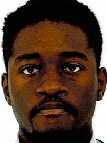 Jaurel Souop Mouafo