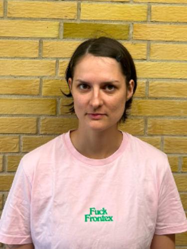Greta Johanna Pohns