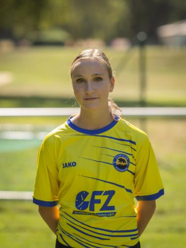 Frieda Eschke