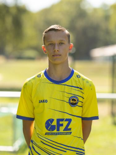 Luis Dean Grabner