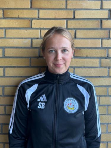 Steffi Brandt