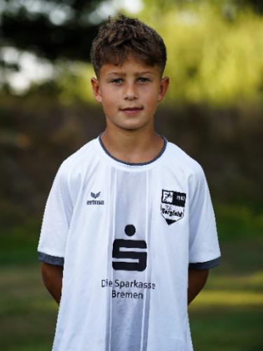 Bas Horstmann