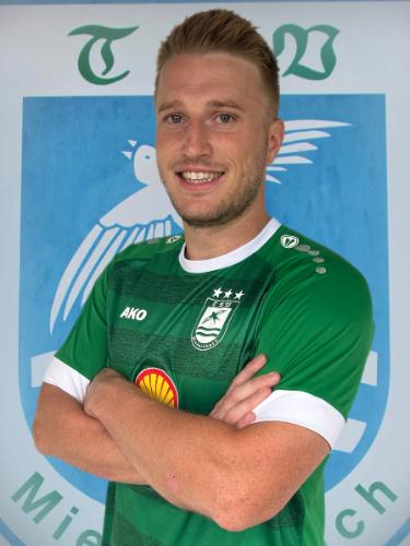 Felix Bannert