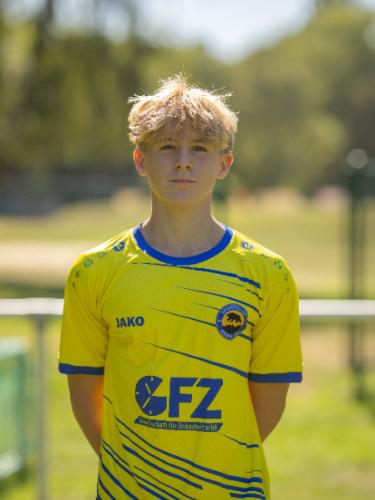 Mats Rudi Kutzer