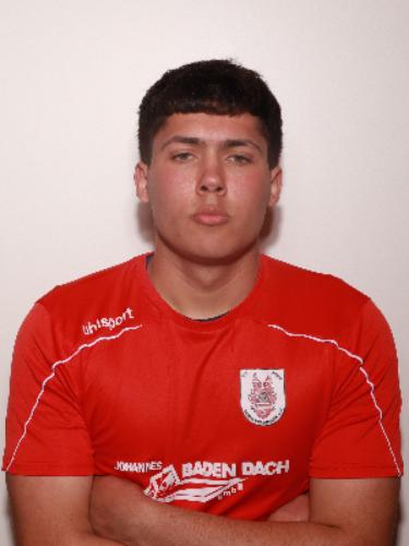 Amir Dishekov