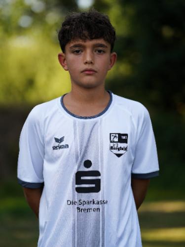 Alban Idrizi