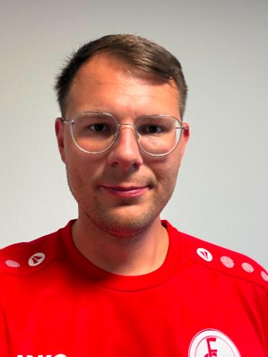 Philipp Vogel