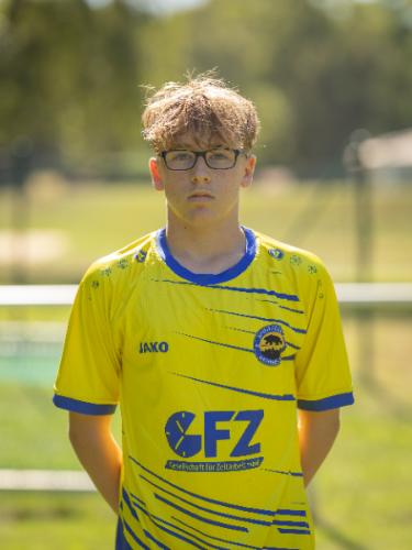 Ben Roland Szkorupa