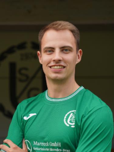 Christian Vajen