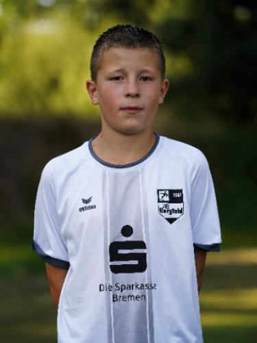 Niklas Gurr