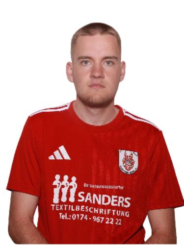 Jan Thore Schneekloth