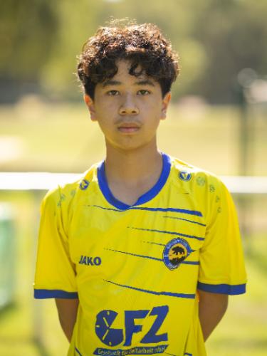 Doan Duc Phan Philip Tran