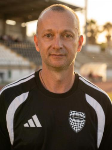 Andrii Horban