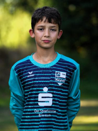 Theo Kirchheer
