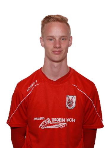 Lukas Silvester
