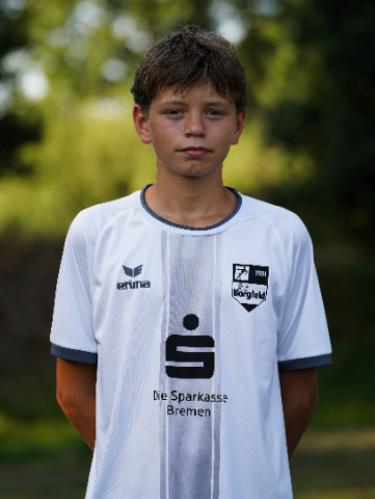 Lean Louis Bürkin