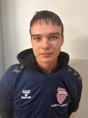 Volodymyr Kovalenko