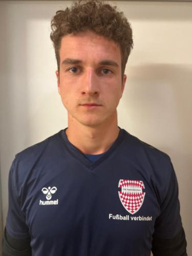 Vladyslav Melnyk