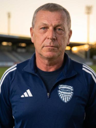Oleksandr Petrov