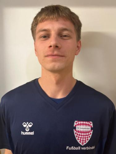 Serhii Stryikiv