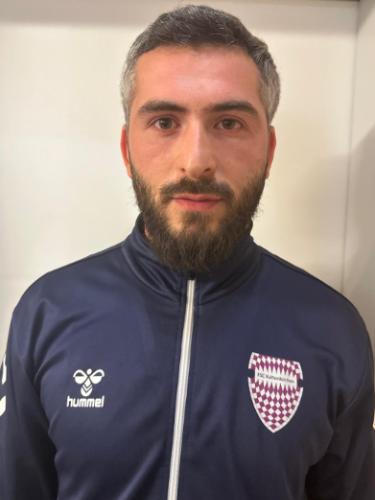 Umar Toloraia