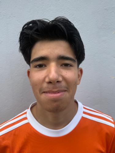 Mohammad Yasin Sultani