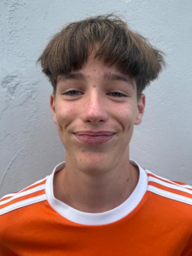 Kayden Zürcher