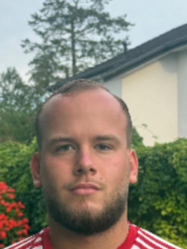 Ryan Gnerlich