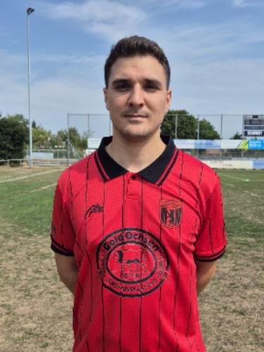 Ismail Halici