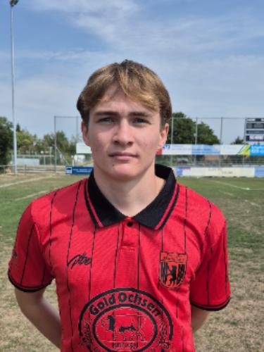 Nico Möhrke